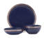 Miller 12-Piece Stoneware Dinnerware Set, Service for 4-115909495