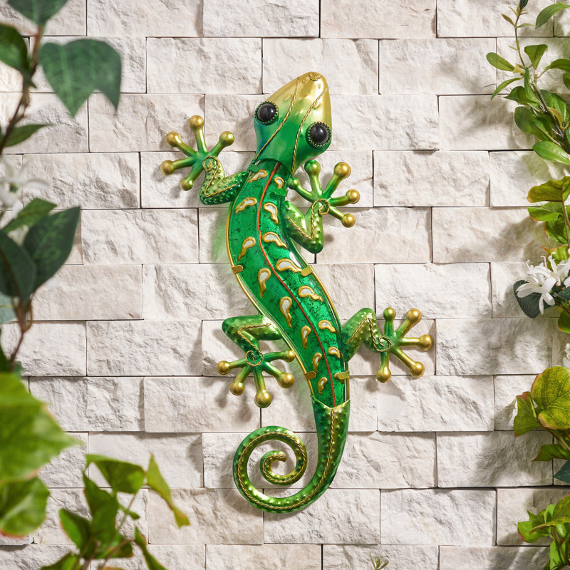 Laarous Animals Wall Decor