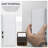 Two Note Mechanical Doorbell Kit without Viewer