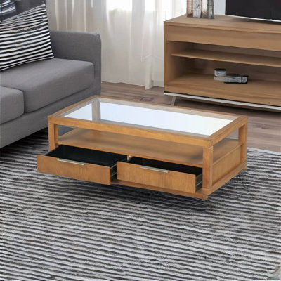 Table basse Milosav