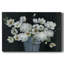 Toile tendue fraîchement choisie-680501431