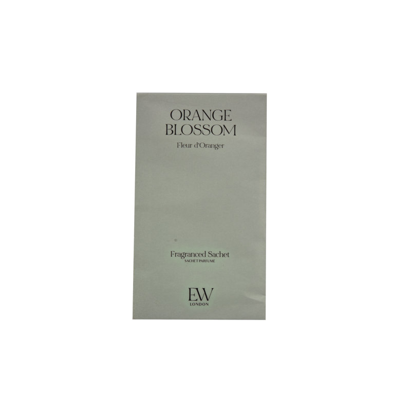 Geko Oils & Scents, Orange Blossom