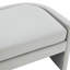 Toni Velvet Bench-1886165093