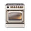 ILVE Nostalgie II Noblesse 30 in Dual Fuel Range-327453381-327453392