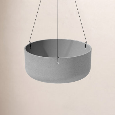 14" Hanging Planter