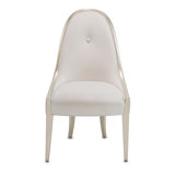 London Place Upholstered Dining Chair