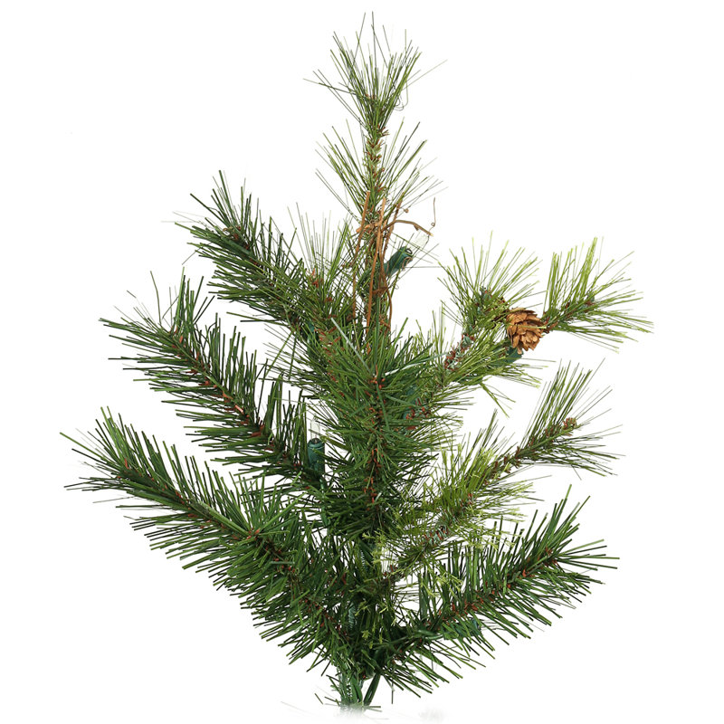Linarez 9' Pine Christmas Tree