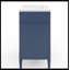 Meuble-lavabo moderne 36 po avec lavabo supérieur-1705971143