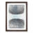 Sketching the Architecture Vol.48 - Picture Frame Drawing Print-55733424-55733428
