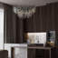 Lustre en cristal 14 lumières Modern-1047968057-1047968061