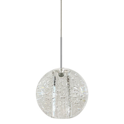 Gracie 1 - Light Pendant