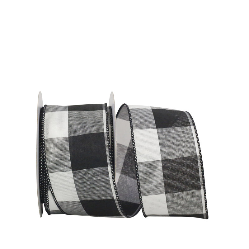 Ruban, H 2,5 po x l 900 po