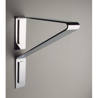Wall Mounted Toilet Paper Holder
