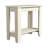 Weddel Basilico End Table with Storage-658222455