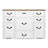 Multifunctional Vanity Desk With Mirror, Led Lights, Drawers, And Hidden Storage – Makeup Table For Bedroom-106837713