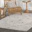 Tapis intérieur / extérieur lavable à la machine Lolita Medallion-88527915