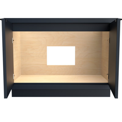 Lecrieú Single Bath Vanity