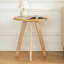 Table d'appoint moderne