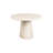 Oval Dining Table