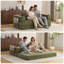 185cm Reception Loveseat
