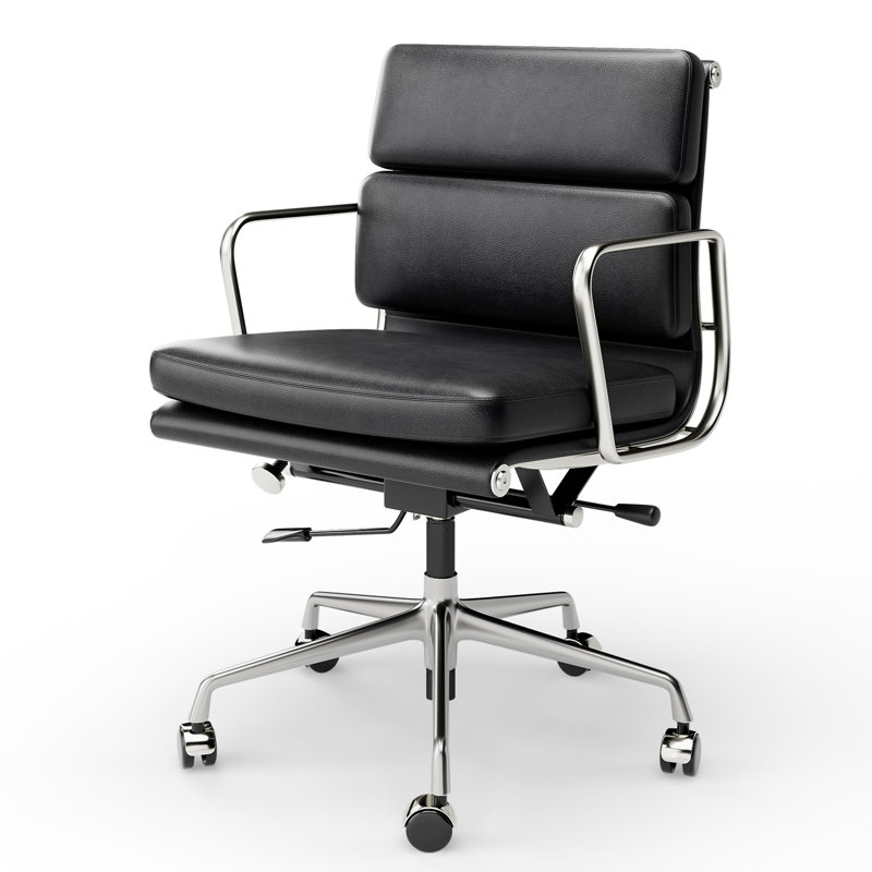 Conference Chair, Black
