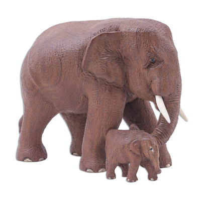 Animals Figurines & Sculptures