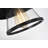 Deckard 1 - Light Single Pendant