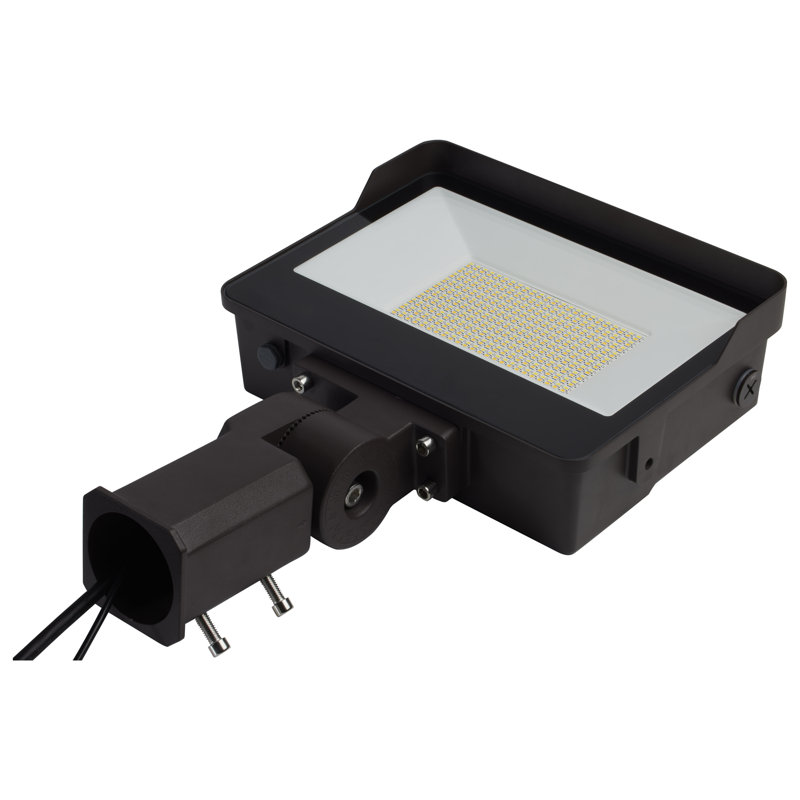 Projecteur extérieur à DEL
