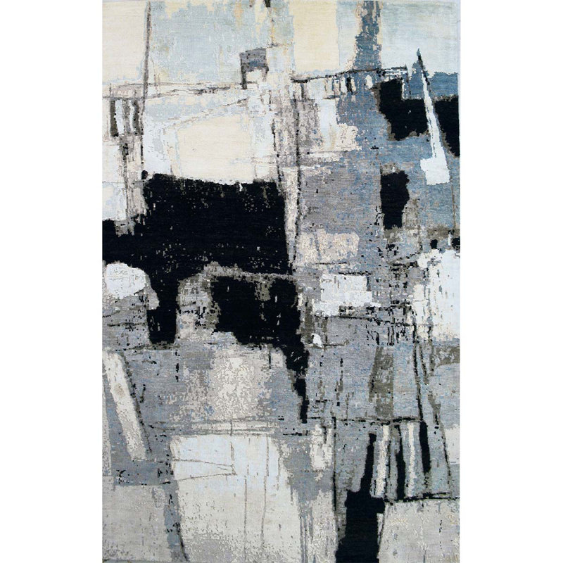 Area Rug, Rectangle 9' x 12'