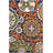 Columbus Circle Cedar Brook Hand Loomed Cotton Ikat Rug-17596711
