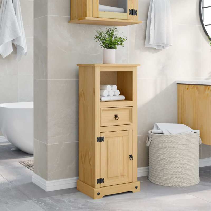 Freestanding Bathroom Cabinet