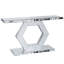 Table de vestibule Sparkling Crystal