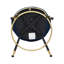  Tabouret de bar rotatif 29 po Olvina-1019253298