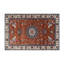 Tapis d'intérieur et d'extérieur brun Persian-1438026362