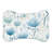 Blue Botanics - 1 Piece Bone Shape Feeding Mat