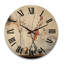 Horloge murale Najiya-1126548934