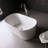 67" x 32" Freestanding Soaking Acrylic Bathtub-99334594-50729804