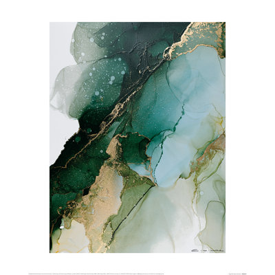 Envy 1 Piece Painting