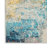 Adrihana Machine Woven Abstract Area Rug-1068410415