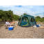 Octagon 8 Person Glamping Tent-89111531