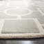 Tapis en laine touffeté à la main Teresita-19273483