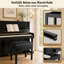 Leather Upholstered Bench-768112975