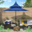 Parasol de marché 9 pi Iyanna-2002279215