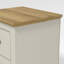 Sufy Octave Manufactured Wood Bedside Table-473298238