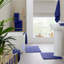 Anti-Bacterial 100% Cotton Bath Sheets-97839845