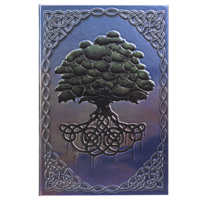 Arbre de vie celtique