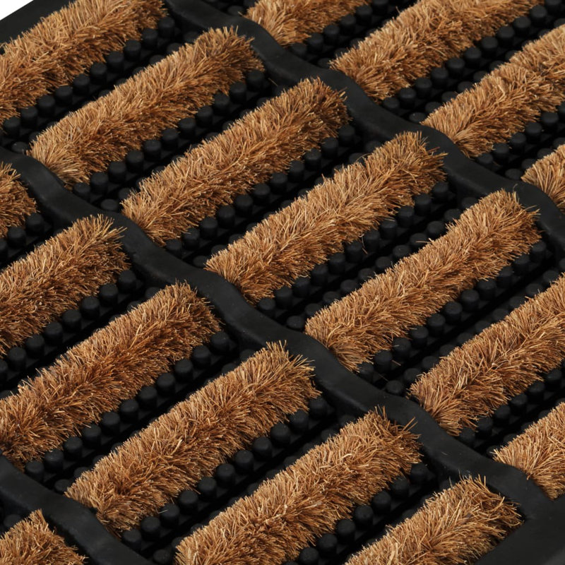 Barabo Striped Pet Bed