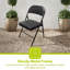 Padded Camping / Beach Folding Chair Folding Chair Set-124212438