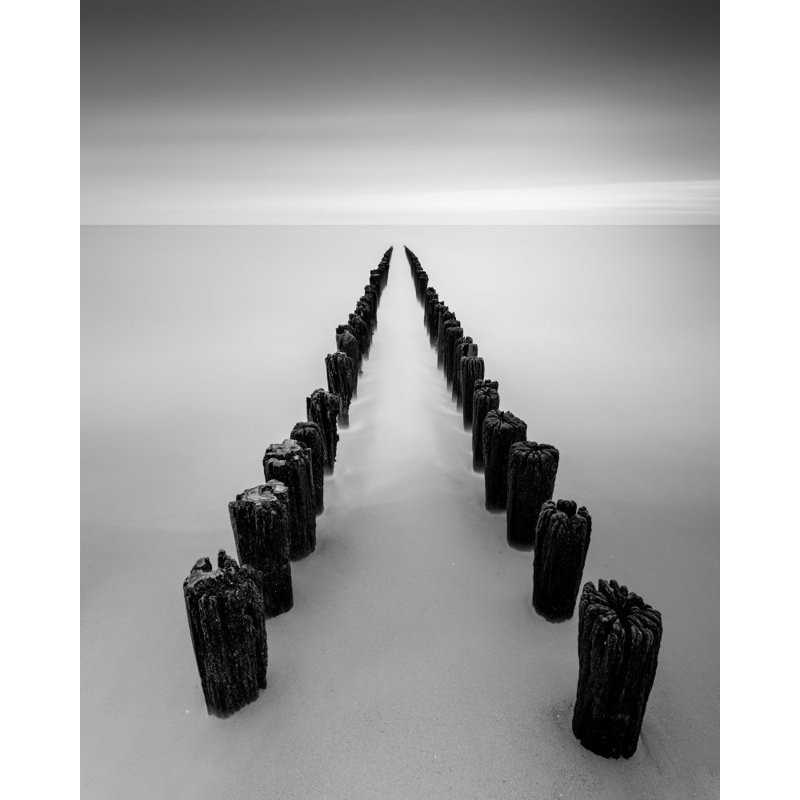 Wrapped Canvas Print, 50.8cm H x 76.2cm W