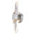 Waldwick LED Armed Sconce